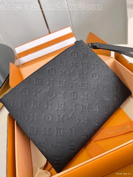 Frstbag ru POCHETTE VUITTON S-LOCK LOUIS 0406